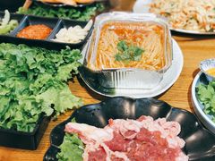 -大壮家原味烤肉(兴华北街店)