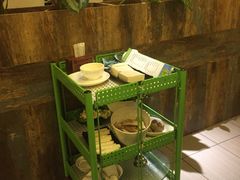 -润泽园海南椰子鸡·糟粕醋火锅(拱北店)