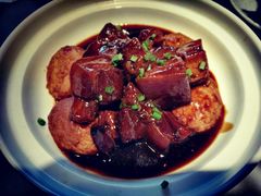 -京城小江南·北京烤鸭·江南土菜·白鱼(中关村店)