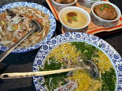 -杏花村水席楼·洛阳水席(老城十字街店)