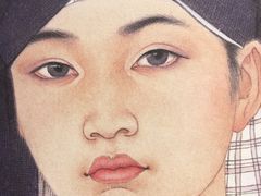 -炎黄艺术馆