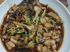 -淳安二十八道·新派民间菜·淳鱼馆(阳光路店)