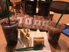 -星巴克臻选(青岛麦凯乐分店)