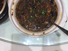 -小厨娘淮扬菜(天印大道店)