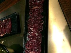 -手选潮汕鲜活牛肉火锅(二七广场店)