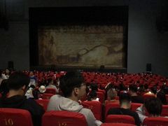 -东区超现场
