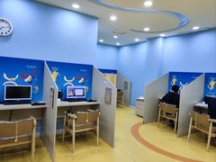 -竞思注意力·专注力·学习能力训练(珠江新城中心)