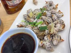 -启东小海鲜(庄先湾路1号店)