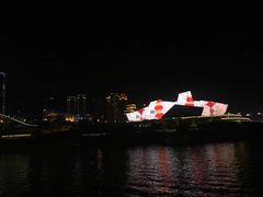-重庆两江夜游-金碧系列