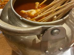 -喝丢一只鞋海鲜烧烤·海肠捞饭(市场店)