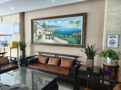 -创兴达酒店(深圳兴东地铁站店)