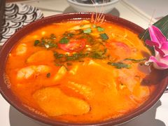 -太食獸泰式茶餐厅(IFS国金中心店)