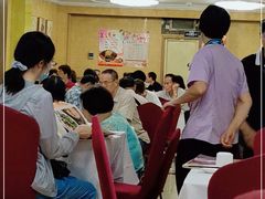 大堂-惠爱餐厅
