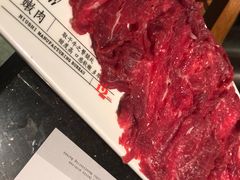 -牛事制造局牛肉火锅(莲岳路店)
