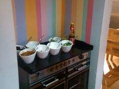 -木辛水水冰煮羊(凤城六路店)