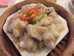 -星河湾半岛酒店-真粤中餐厅