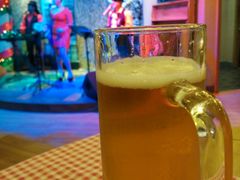 -Paulaner·德国帕拉娜自酿啤酒餐厅(海上世界店)