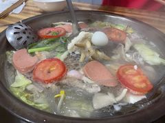 三鲜荤豆花-海关荤豆花(洋河一路店)
