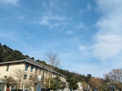 -玉华宫酒店