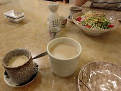 -桃屋日本料理(清华科技园店)