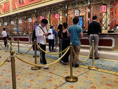 -澳门威尼斯人综合度假区