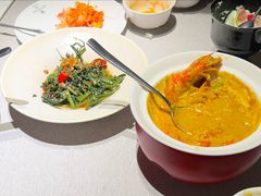 -BetterThai 泰加(苏州中心店)
