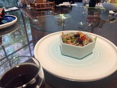 -门溪山居(七星店)