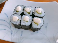 -古都日本料理(高桥路店)