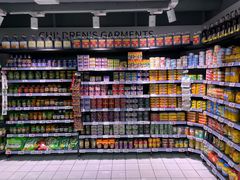 -物美超市(三里河店)