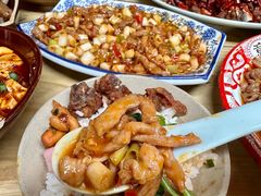 -饭江湖·江湖菜(湖广会馆店)