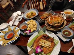 -紫滇源云南生态菜(丹凤街店)