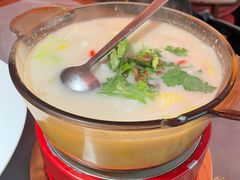 -闽上鲜·福建菜(龙湖滨江天街店)