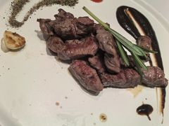 -火地铁板烧(昆山万象汇店)