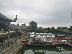 -苏州太湖西山岛开心农场