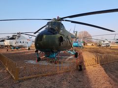 -中国航空博物馆