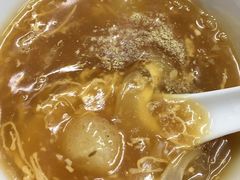 -添發碗仔翅美食