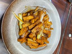-魁盛居百年鲁菜馆(中林路店)