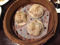 -海航大厦万豪酒店彩海轩中餐厅(霄云路店)