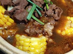 -锦上中式酒馆(南内环店)