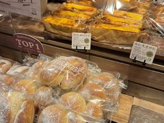 -西村叔叔的店·面包·甜品·蛋糕(崂山丽达店)