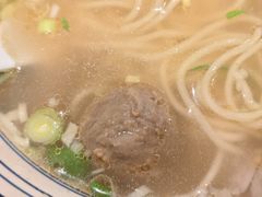 -黄太牛·牛肉面(长江北路店)