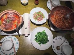 -一坐一忘云南菜(卓悦中心)