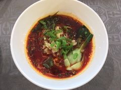 -粤尚腾香居中餐厅(首都机场希尔顿店)