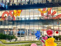 -飞翔公园(地铁站)