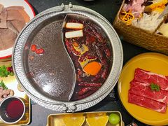 -牛New寿喜烧(新六百店)