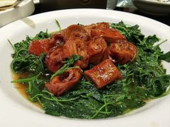 草头圈子-新南华大酒店(长寿店)
