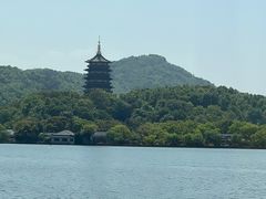 -柳莺湖上·湖景餐厅·江南菜(西湖店)