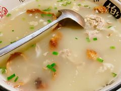 鸭汤-董立兵烤鸭店(山大路店)