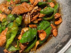 -味上湘菜馆(岳麓山店)