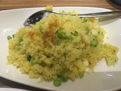 -粤港餐厅(禹州商业广场店)